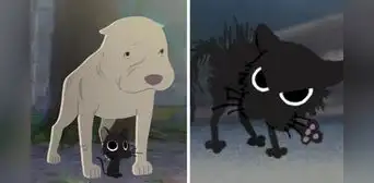 Kitbull: Miles se emocionan con la historia del maltrato animal contada en un cortometraje