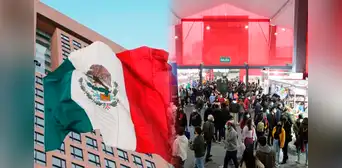 México renuncia a ser país invitado de honor a la Feria del Libro de Lima 2023 México renuncia a ser país invitado de honor a la Feria del Libro de Lima 2023