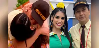 "Al fondo hay sitio": ¿cuál es la diferencia de edad en la vida real entre 'Félix Panduro' y 'Zulimar'? "Al fondo hay sitio": ¿cuál es la diferencia de edad en la vida real entre 'Félix Panduro' y 'Zulimar'?