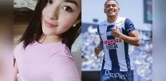 Expareja de Bryan Reyna desmiente infidelidad tras ampay de Magaly: "Tiene derecho a rehacer su vida" Expareja de Bryan Reyna desmiente infidelidad tras ampay de Magaly: "Tiene derecho a rehacer su vida"