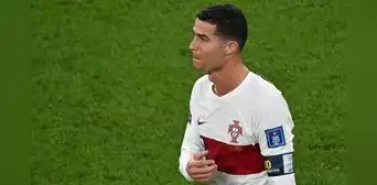 Cristiano Ronaldo no votó en The Best: ¿por qué el capitán de Portugal no participó? Cristiano Ronaldo no votó en The Best: ¿por qué el capitán de Portugal no participó?