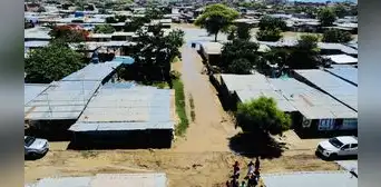 Gobierno evalúa declarar en emergencia a la región Piura ante las intensas lluvias Gobierno evalúa declarar en emergencia a la región Piura ante las intensas lluvias