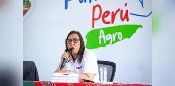 Midagri anuncia que destinará S/1.070 millones para la reactivación del sector agropecuario