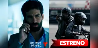 Telemundo EN VIVO: ¿a qué hora y dónde ver "El señor de los cielos 8" capítulo 30? Telemundo EN VIVO: ¿a qué hora y dónde ver "El señor de los cielos 8" capítulo 30?