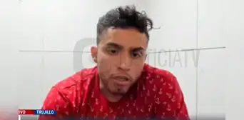 Dejan en libertad a sujeto que asesinó a balazos a perro en Trujillo Dejan en libertad a sujeto que asesinó a balazos a perro en Trujillo