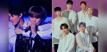 Rocky se despide de ASTRO con emotiva carta tras 7 años en el grupo: "No los olvidaré" Rocky se despide de ASTRO con emotiva carta tras 7 años en el grupo: "No los olvidaré"
