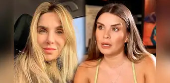 Fiorella Retiz: ¿cuál es el estrecho vínculo que mantiene con la periodista Juliana Oxenford?