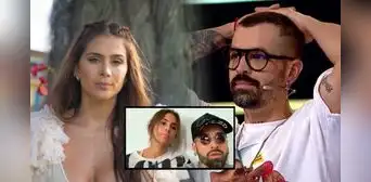 ¿Por qué Mike Bahía y Greeicy tuvieron que pagar una multa de más de 7.000 soles a la Sunat? ¿Por qué Mike Bahía y Greeicy tuvieron que pagar una multa de más de 7.000 soles a la Sunat?