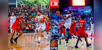 Superliga Profesional de Baloncesto: ¿cuándo inicia y cuál es el cronograma de juegos para la temporada 2023? Superliga Profesional de Baloncesto: ¿cuándo inicia y cuál es el cronograma de juegos para la temporada 2023?