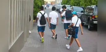 Si mi hijo llega tarde al colegio, ¿le pueden prohibir el ingreso? Esto señala Indecopi Si mi hijo llega tarde al colegio, ¿le pueden prohibir el ingreso? Esto señala Indecopi