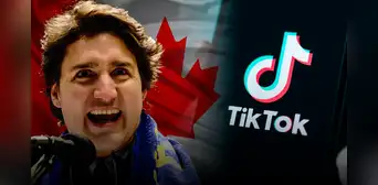 Canadá prohibe TikTok en celulares oficiales: “Riesgo inaceptable para privacidad y seguridad" Canadá prohibe TikTok en celulares oficiales: “Riesgo inaceptable para privacidad y seguridad"