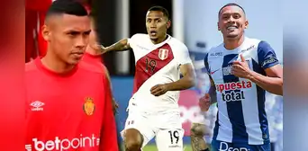 Tras el ampay de Bryan Reyna: la vez que el jugador de Alianza Lima dejó Mallorca por indisciplina Tras el ampay de Bryan Reyna: la vez que el jugador de Alianza Lima dejó Mallorca por indisciplina