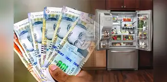 ¿Cómo reducir el gasto de energía de la refrigeradora y ahorrar en el recibo de luz?