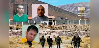 Desde traficantes hasta asesinos: ¿qué criminales están en Challapalca, el penal de máxima seguridad en Tacna?