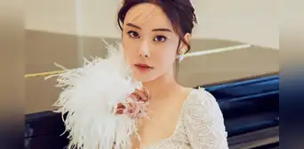 Abby Choi: ¿quién fue la modelo china asesinada en sonado crimen en Hong Kong? Abby Choi: ¿quién fue la modelo china asesinada en sonado crimen en Hong Kong?