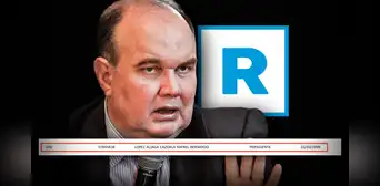 Con plata de todos: institución que preside RLA cobró S/47.963 por alquilar local a Renovación Popular Con plata de todos: institución que preside RLA cobró S/47.963 por alquilar local a Renovación Popular