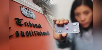 Píldora del día siguiente: TC evaluó distribución gratuita en centros de salud en Perú