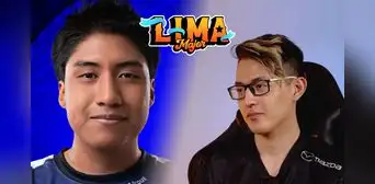 Lima Major 2023: Evil Geniuses vs. Entity, sigue EN VIVO el debut del equipo peruano en la etapa presencial Lima Major 2023: Evil Geniuses vs. Entity, sigue EN VIVO el debut del equipo peruano en la etapa presencial
