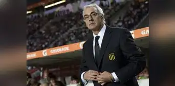 Jorge Fossati sería el principal candidato para ser técnico de Universitario Jorge Fossati sería el principal candidato para ser técnico de Universitario