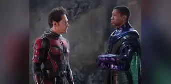 "Ant Man 3" cae en taquilla y decepciona a Marvel: creador defiende polémico final