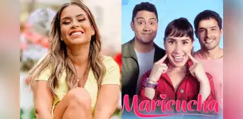 Ethel Pozo se une al elenco de la serie "Maricucha 2": “Lo cambiará todo”