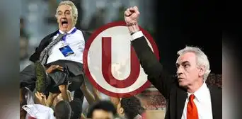 ¿Quién es Jorge Fossati y qué títulos ganó? El posible nuevo DT de Universitario de Deportes