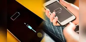 IPhone: ¿cómo cargar tu celular con poca batería si no tienes electricidad? IPhone: ¿cómo cargar tu celular con poca batería si no tienes electricidad?