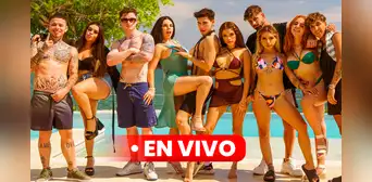 “La venganza de los ex VIP”, capítulo 7 EN VIVO HOY: horario y cómo ver el reality de MTV GRATIS
