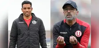 ¿Por qué Piero Alva se convirtió en tendencia tras la salida de Compagnucci de Universitario?