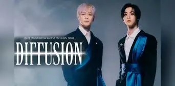 ASTRO (Moonbin y Sanha) anuncia tour en Latinoamérica, ¿qué países tendrán conciertos? ASTRO (Moonbin y Sanha) anuncia tour en Latinoamérica, ¿qué países tendrán conciertos?