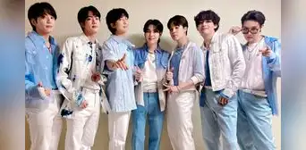 ¿Qué hará BTS en marzo del 2023? Fechas de conciertos y eventos del grupo de k-pop ¿Qué hará BTS en marzo del 2023? Fechas de conciertos y eventos del grupo de k-pop