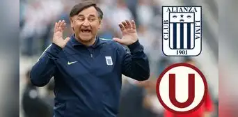 Carlos Bustos habría pedido a exjugadores de Alianza y Universitario para reforzar al Blooming Carlos Bustos habría pedido a exjugadores de Alianza y Universitario para reforzar al Blooming