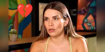 Fiorella Retiz revela haber sido víctima de infidelidades, pero aclara: “Yo nunca lo he hecho” Fiorella Retiz revela haber sido víctima de infidelidades, pero aclara: “Yo nunca lo he hecho”