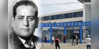 Luis Negreiros Vega: ¿quién fue el líder ancashino que dio nombre al hospital de EsSalud?