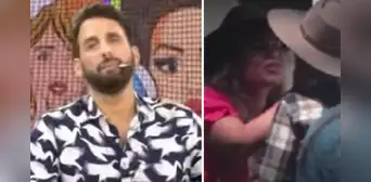 Rodrigo González critica ingreso de Ethel Pozo a “Maricucha”: “Deja espacio para los actores”