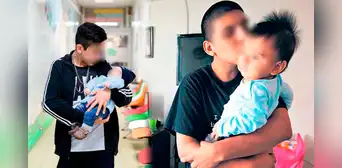 Si soy un padre menor de edad, ¿me pueden demandar por pensión de alimentos? Si soy un padre menor de edad, ¿me pueden demandar por pensión de alimentos?