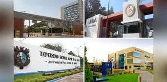 Sunedu: estas son las mejores universidades para estudiar Derecho en Perú