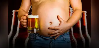El insólito caso del hombre que se emborracha con 'cerveza' que produce su propio organismo El insólito caso del hombre que se emborracha con 'cerveza' que produce su propio organismo