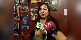 Mujeres trans tienen escasas oportunidades laborales, revela reciente estudio Mujeres trans tienen escasas oportunidades laborales, revela reciente estudio