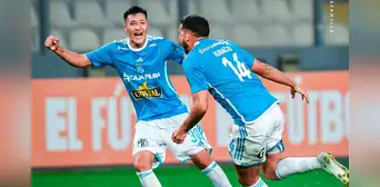 Cristal enfrentará al ganador de Boston River y Huracán: fecha, hora y canal de la Fase 3