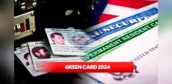 Green Card 2024: ¿cuándo salen los resultados y cómo saber si gané la Lotería de Visas en Estados Unidos?