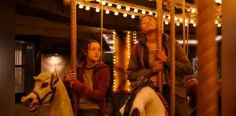 "The last of us": Escena de beso de Ellie y Riley fue censurada en Medio Oriente y África "The last of us": Escena de beso de Ellie y Riley fue censurada en Medio Oriente y África