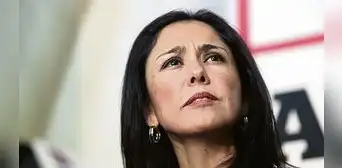 José Ugaz: “Nadine Heredia debió postergar cargo en la FAO” José Ugaz: “Nadine Heredia debió postergar cargo en la FAO”