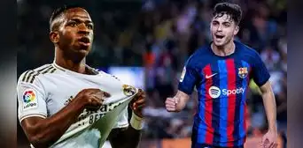 [Futbol Libre TV] VER Real Madrid vs. Barcelona EN VIVO por la semifinal de la Copa del Rey