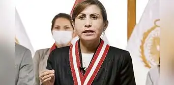 Patricia Benavides califica de "ilegal y arbitrario" investigación en su contra por parte de la JNJ Patricia Benavides califica de "ilegal y arbitrario" investigación en su contra por parte de la JNJ
