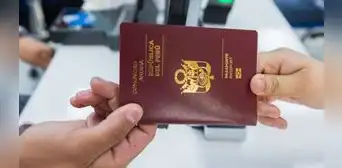 Estos son los 120 países a los que puedes viajar sin visa: solo necesitas DNI o pasaporte