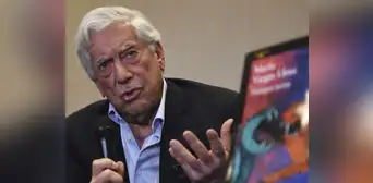 Panama Papers: Mario Vargas Llosa niega vínculos con empresa offshore
