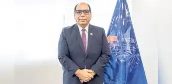 Nuevo jefe de la Sunedu participó en cuestionados nombramientos Nuevo jefe de la Sunedu participó en cuestionados nombramientos