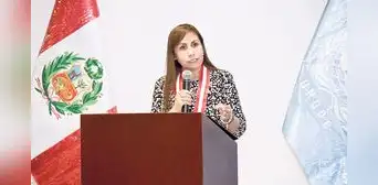 JNJ inicia investigación contra Patricia Benavides por movimientos en equipo especial Cuellos Blancos JNJ inicia investigación contra Patricia Benavides por movimientos en equipo especial Cuellos Blancos