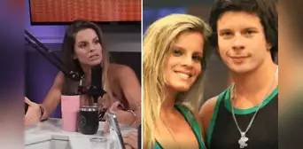 Alejandra Baigorria recuerda por qué terminó con Mario Hart: “No estaba listo para algo serio”